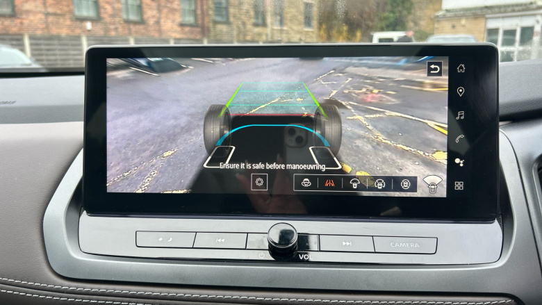 Nissan Qashqai 1.3 DiG-T MH Tekna 5dr Petrol Hatchback